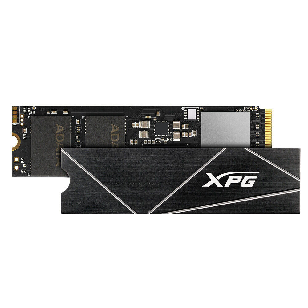 Adata XPG Gammix S70 Blade, 4TB hind ja info | Sisemised kõvakettad | hansapost.ee