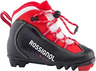 Murdmaa suusasaapad Rossignol X1 Jr hind ja info | ROSSIGNOL Sport, puhkus, matkamine | hansapost.ee