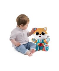 Развивающая игрушка Chicco Bilingual ABC 160433 цена и информация | Игрушки для малышей | hansapost.ee
