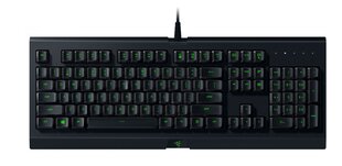 Игровая клавиатура, «Razer Cynosa Lite», Черная цена и информация | Клавиатуры | hansapost.ee