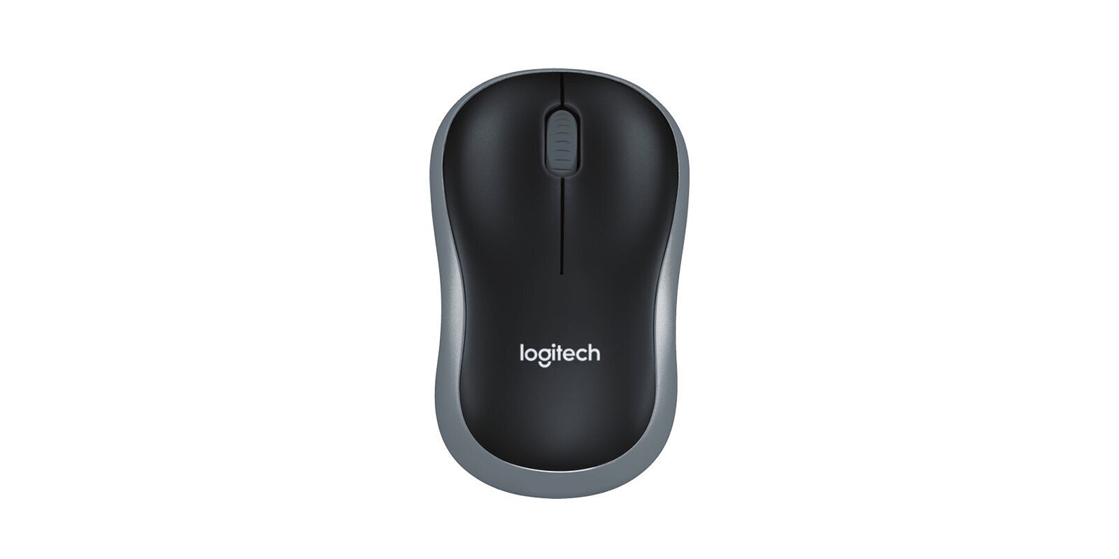 Juhtmevaba klaviatuur Logitech MK270 (CZ) Combo, must hind ja info | Klaviatuurid | hansapost.ee