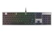 Genesis Thor 420 RGB цена и информация | Klaviatuurid | hansapost.ee