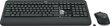 Juhtmeta klaviatuur Logitech MK540, must price and information | Klaviatuurid | hansapost.ee