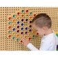 Akrüülvärvilised teemandid teaduslikule diagrammile Stem Masterkidz, 72 tükki hind ja info | Arendavad laste mänguasjad | hansapost.ee