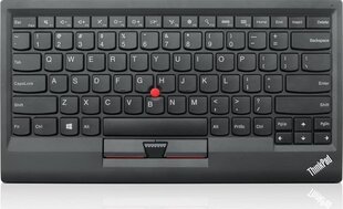 Lenovo 4Y40X49521 цена и информация | Клавиатура с игровой мышью 3GO COMBODRILEW2 USB ES | hansapost.ee