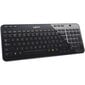 Logitech K360 цена и информация | Klaviatuurid | hansapost.ee