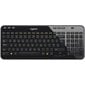 Logitech K360 цена и информация | Klaviatuurid | hansapost.ee