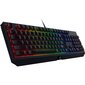 Razer BlackWidow V3 Tenkeyless NO цена и информация | Klaviatuurid | hansapost.ee