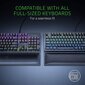 Razer Ergonomic Wrist Rest Pro hind ja info | Klaviatuurid | hansapost.ee