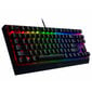 Razer BlackWidow V3 Tenkeyless Green Switch RU hind ja info | Klaviatuurid | hansapost.ee