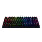 Razer BlackWidow V3 Tenkeyless Green Switch RU цена и информация | Klaviatuurid | hansapost.ee