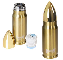 Vaakumtermos Magnum Vaccum Bullet 350ml kuld hind ja info | Termosed ja termokruusid | hansapost.ee