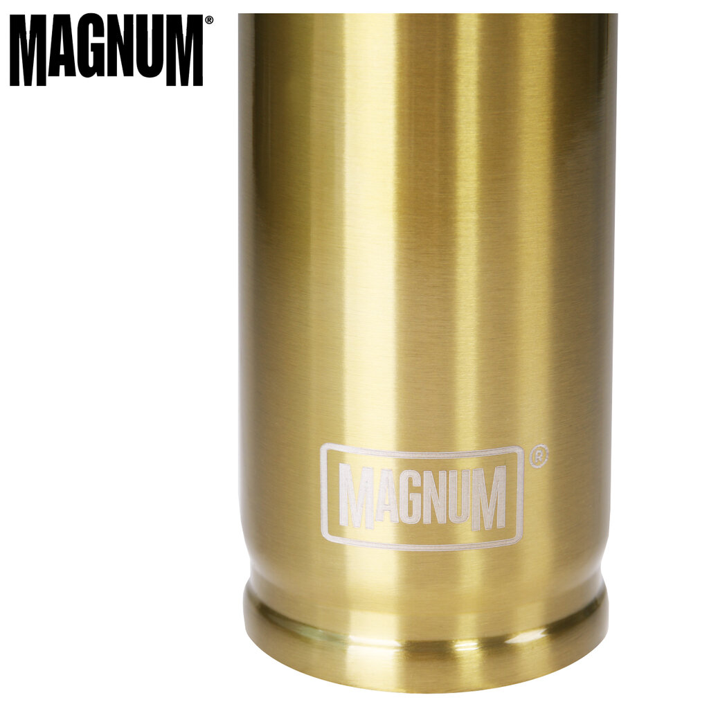 Vaakumtermos Magnum Vaccum Bullet 350ml kuld hind ja info | Termosed ja termokruusid | hansapost.ee