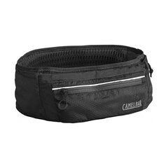 Vööpakk jooksmiseks CamelBak Ultra Belt 2, must hind ja info | Spordikotid ja seljakotid | hansapost.ee