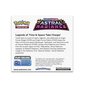 Kaardimäng Pokemon TCG Sword & Shield 10 Astral Radiance Booster 36, ENG hind ja info | Lauamängud ja mõistatused perele | hansapost.ee