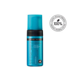 Isepruunistav vaht St.Tropez Express Bronzing, 100 ml hind ja info | Isepruunistavad kreemid | hansapost.ee