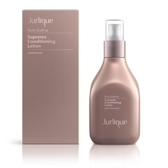 JURLIQUE Nutri Define Supreme Conditioning лосьон, 100 мл  цена и информация | Кремы для лица | hansapost.ee