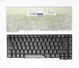 Клавиатура ACER Aspire: 5310, 5315, 5320, 4520, 4530, 4920, 4930, 6920 цена и информация | Аксессуары для компонентов | hansapost.ee