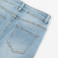 Cool Club teksapüksid tüdrukutele, CJG2521997 hind ja info | Retuusid, püksid tüdrukutele | hansapost.ee