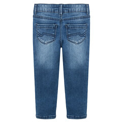 Cool Club джинсы для девочек, CJG2511096 цена и информация | Штаны для девочек | hansapost.ee