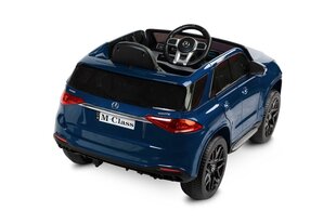 Ühekohaline laste elektriauto Toyz Mercedes W166, sinine hind ja info | Laste elektriautod | hansapost.ee