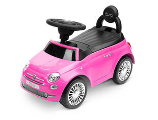 Pealeistutav auto Toyz Fiat 500 hind ja info | Toyz Lastekaubad ja beebikaubad | hansapost.ee