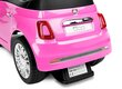 Pealeistutav auto Toyz Fiat 500 hind ja info | Beebide mänguasjad | hansapost.ee