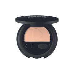 Annemarie Börlind Powder Eye Shadow Beige тени для век 1 шт. цена и информация | Тушь, средства для роста ресниц, тени для век, карандаши для глаз | hansapost.ee