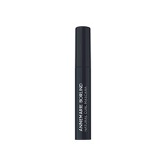 Annemarie Börlind NATURAL CURL MASCARA BLACK тушь для ресниц 9,5ml цена и информация | Тушь, средства для роста ресниц, тени для век, карандаши для глаз | hansapost.ee