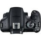 Canon EOS 2000D + EF-S 18-135mm f/3.5-5.6 IS USM hind ja info | Fotoaparaadid | hansapost.ee
