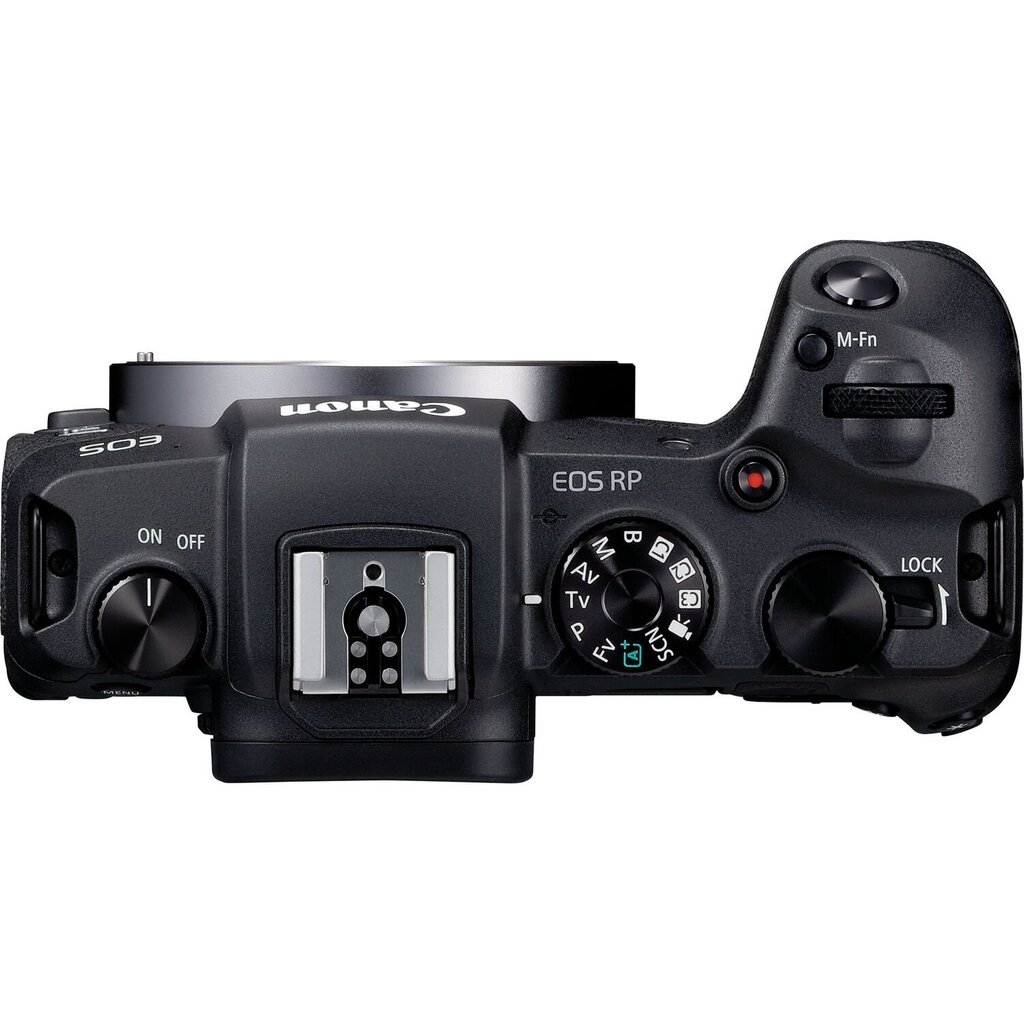 Canon EOS RP + RF 800mm f/11 IS STM + Mount Adapter EF-EOS R hind ja info | Fotoaparaadid | hansapost.ee