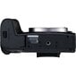 Canon EOS RP + RF 800mm f/11 IS STM + Mount Adapter EF-EOS R цена и информация | Fotoaparaadid | hansapost.ee