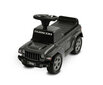 Pealeistutav auto Toyz Jeep Rubicon Grey цена и информация | Beebide mänguasjad | hansapost.ee