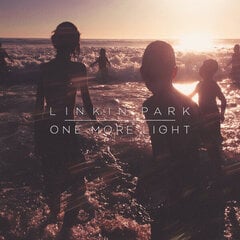 Vinüülplaat LINKIN PARK "One More Light" hind ja info | Vinüülplaadid, CD, DVD | hansapost.ee