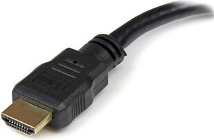 StarTech HDDVIMF8IN цена и информация | Кабели и провода | hansapost.ee