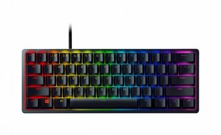 Razer RZ03-03391300-R3N1 цена и информация | Клавиатура с игровой мышью 3GO COMBODRILEW2 USB ES | hansapost.ee