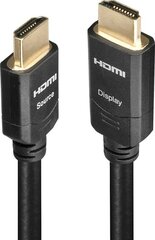 StarTech HD2MM10MA, HDMI, 10 м цена и информация | Кабели и провода | hansapost.ee