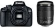 Canon EOS 4000D + EF-S 18-135mm IS USM цена и информация | Fotoaparaadid | hansapost.ee