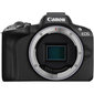 Canon EOS R50 Body (Black) hind ja info | Fotoaparaadid | hansapost.ee