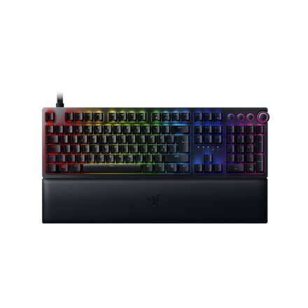 Razer RZ03-03610600-R3N1 hind ja info | Klaviatuurid | hansapost.ee