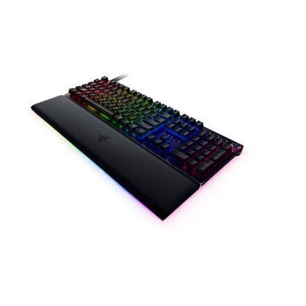 Razer RZ03-03610600-R3N1 hind ja info | Klaviatuurid | hansapost.ee