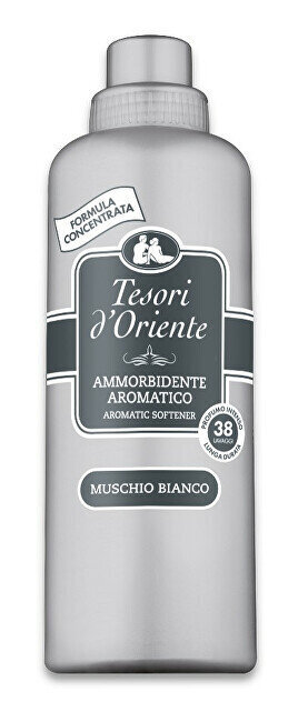 Tesori d'Oriente Muschio Bianco pesupehmendaja, 760 ml hind ja info | Pesuvahendid | hansapost.ee