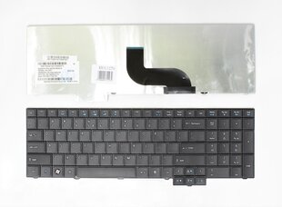 Клавиатура ACER TravelMate: 5760, 5760G, 5760Z, 5760ZG цена и информация | Acer Внешние аксессуары для компьютеров | hansapost.ee