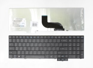 Klaviatuur ACER TravelMate: 5760, 5760G цена и информация | Клавиатуры | hansapost.ee