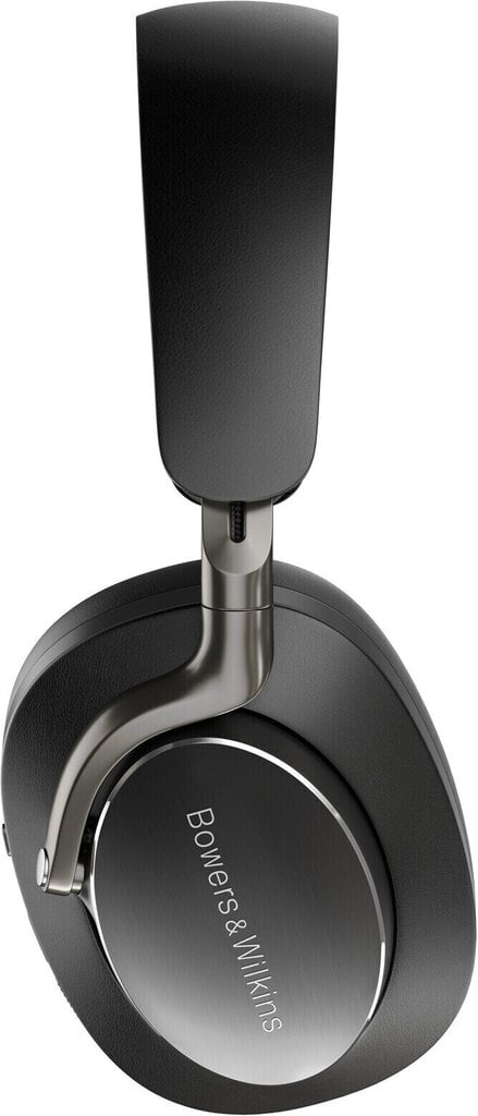 Bowers & Wilkins Px8 Black hind ja info | Kõrvaklapid | hansapost.ee