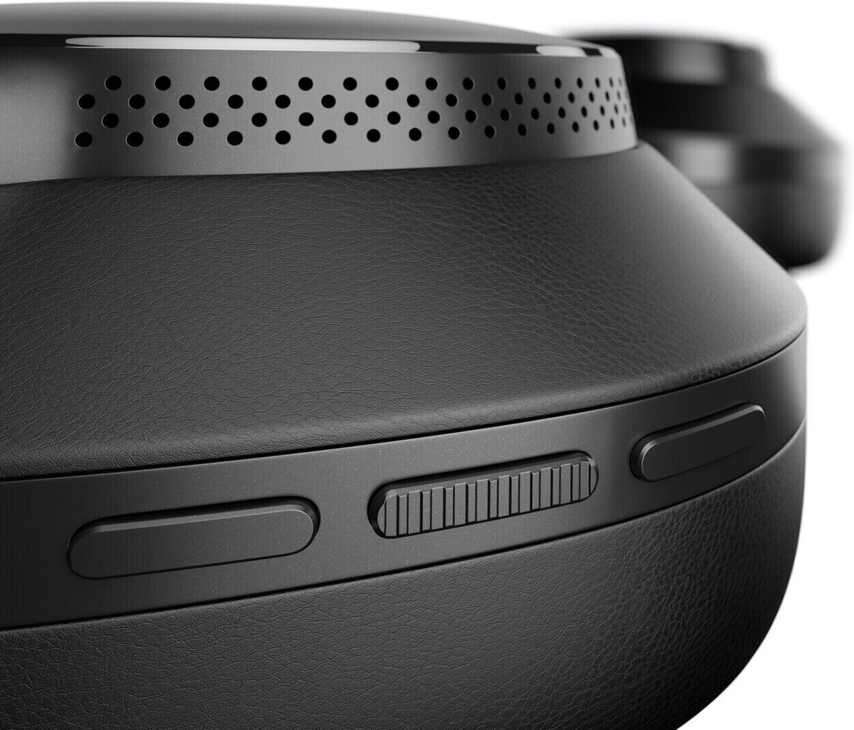 Bowers & Wilkins Px8 Black цена и информация | Kõrvaklapid | hansapost.ee