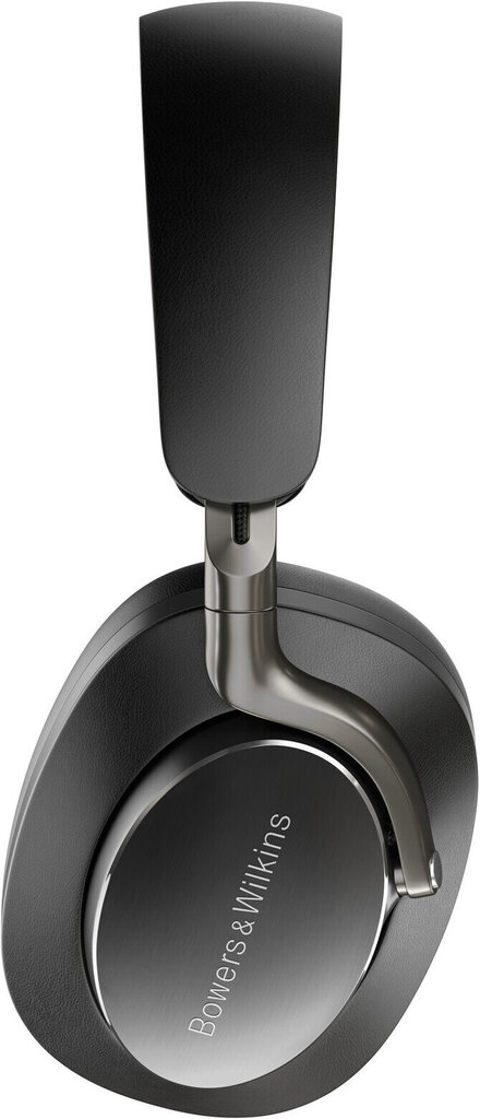 Bowers & Wilkins Px8 Black цена и информация | Kõrvaklapid | hansapost.ee