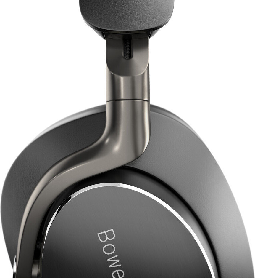 Bowers & Wilkins Px8 Black цена и информация | Kõrvaklapid | hansapost.ee