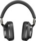 Bowers & Wilkins Px8 Black hind ja info | Kõrvaklapid | hansapost.ee