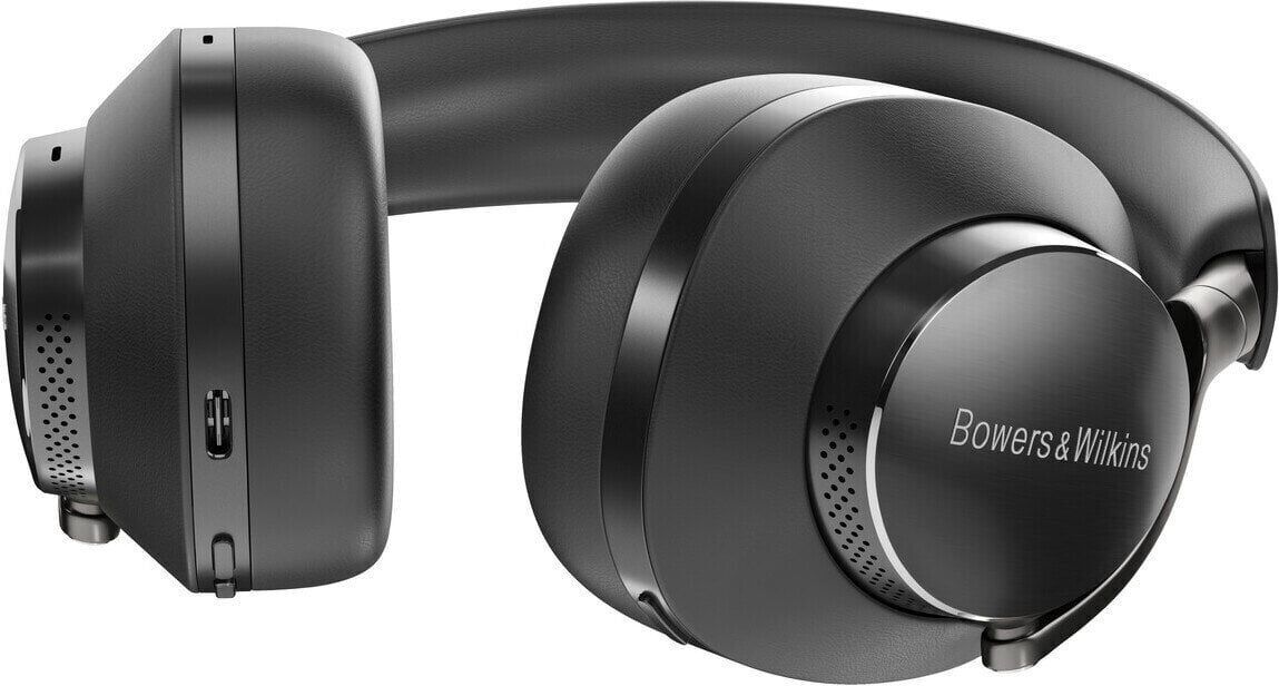 Bowers & Wilkins Px8 Black цена и информация | Kõrvaklapid | hansapost.ee